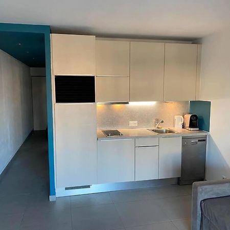 Charmant Appartement A Port Grimaud Eksteriør bilde