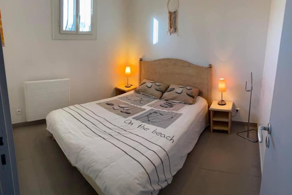 Charmant Appartement A Port Grimaud Eksteriør bilde