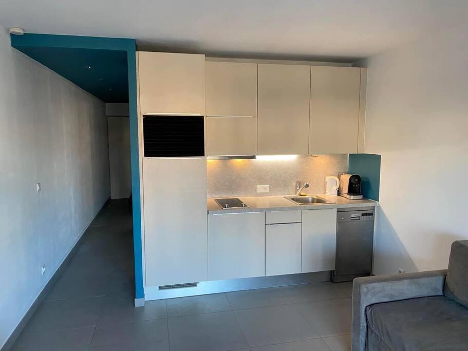 Charmant Appartement A Port Grimaud Eksteriør bilde